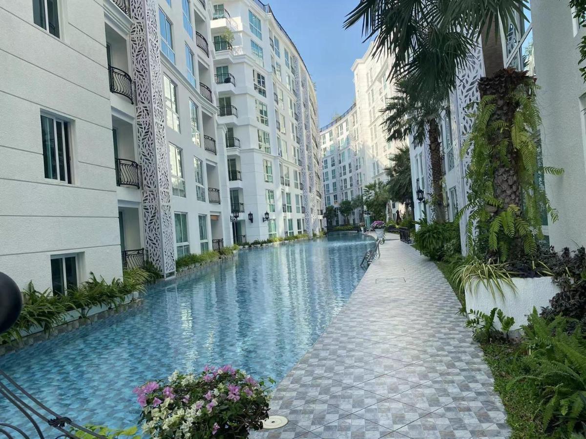 अपार्टमेंट Garden Olympus
